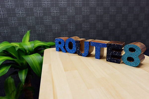 Route8(ウツギ鍼灸院・接骨院)-新宿区北新宿・大久保・新大久保・西新宿の鍼灸院・接骨院